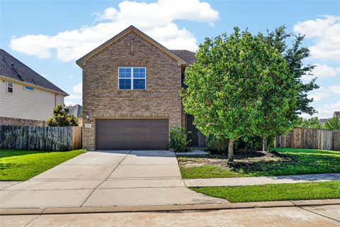 Photo of 26743 Elrington Pointe Lane, Katy, TX 77494 (MLS # 85130616)