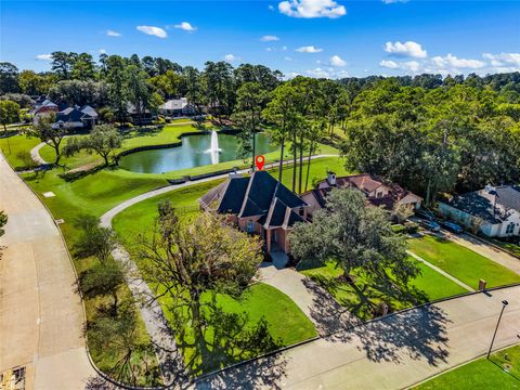 Photo of 100 April Waters Drive N, Montgomery, TX 77356 (MLS # 13346692)