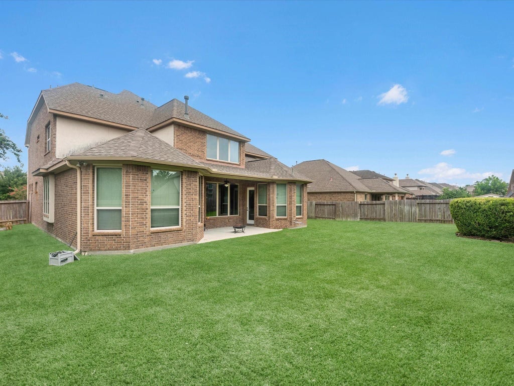 Photo of 15819 Graham Spring Lane, Houston, TX 77044 (MLS # 12546237)