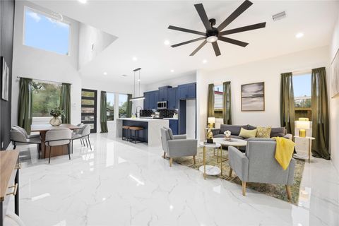 5034 Pershing Street Houston TX 77033