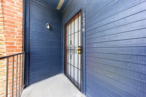 Photo of 13480 S Thorntree Drive #1206, Houston, TX 77015 (MLS # 91950171)
