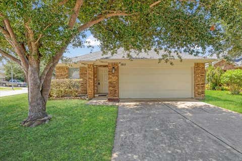 Photo of 3811 Juniper Meadows Lane, Houston, TX 77053 (MLS # 78406490)