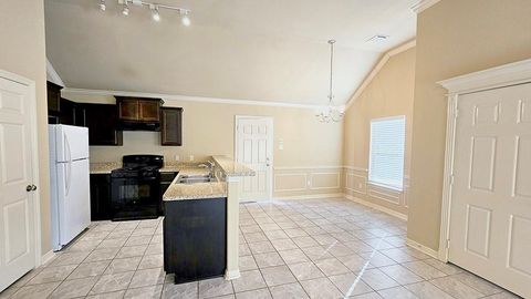 Tiny photo for 8031 E Canyon Street, Houston, TX 77051 (MLS # 64501308)