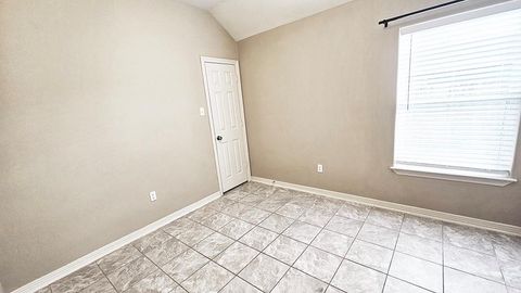 Tiny photo for 8031 E Canyon Street, Houston, TX 77051 (MLS # 64501308)