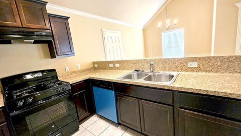 Tiny photo for 8031 E Canyon Street, Houston, TX 77051 (MLS # 64501308)