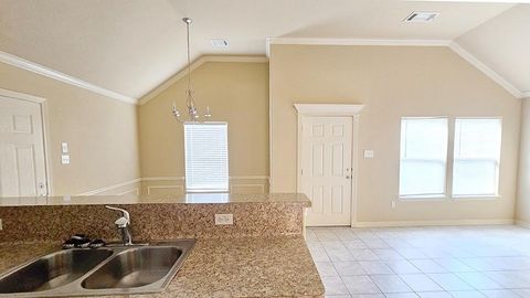 Tiny photo for 8031 E Canyon Street, Houston, TX 77051 (MLS # 64501308)