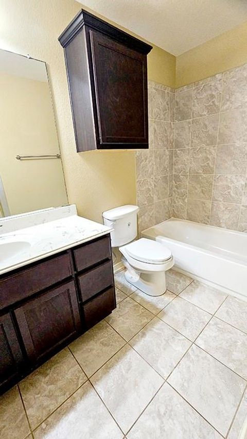 Tiny photo for 8031 E Canyon Street, Houston, TX 77051 (MLS # 64501308)