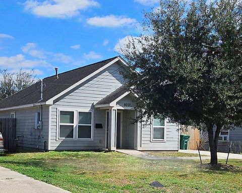 Photo of 8031 E Canyon Street, Houston, TX 77051 (MLS # 64501308)