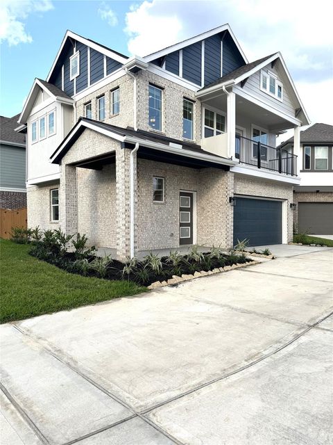 15838 Invergelder Drive Atascocita TX 77346