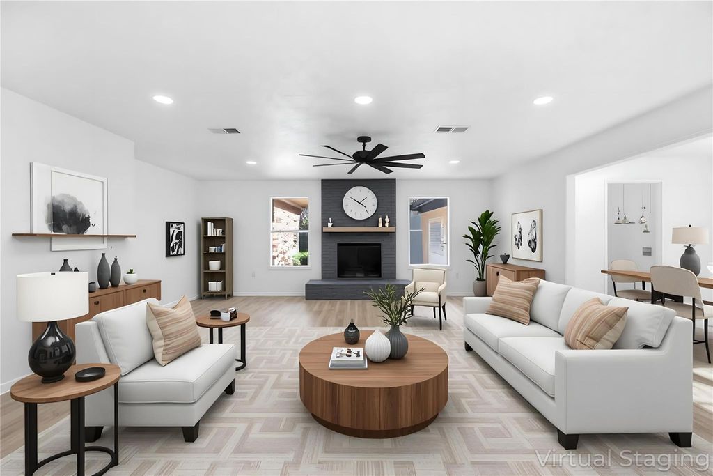 Photo of 12403 Shannon Hills Drive, Houston, TX 77099 (MLS # 81688659)