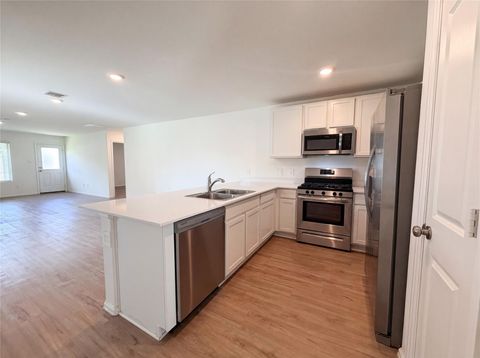 Photo of 24114 Maple Turn Lane, Hockley, TX 77447 (MLS # 85923415)