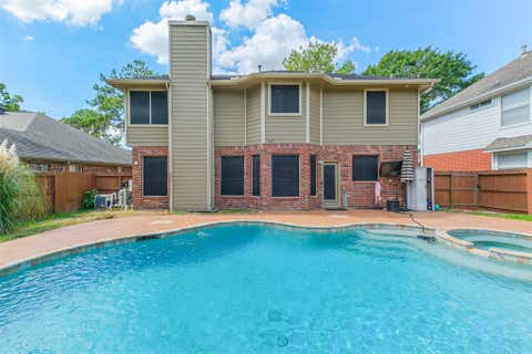 Photo of 3614 Havenmoor Place, Katy, TX 77449 (MLS # 75704723)