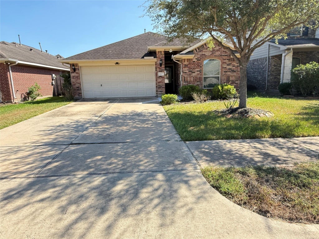 Photo of 18827 Providence Valley Trail, Richmond, TX 77407 (MLS # 17306724)