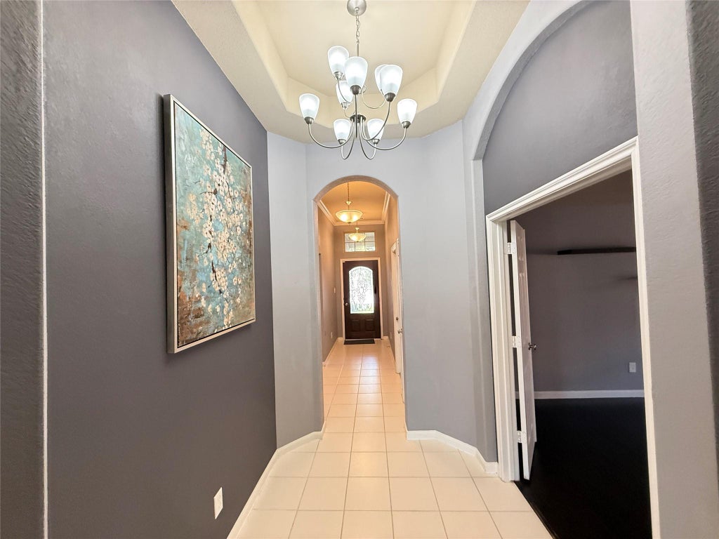 Photo of 18827 Providence Valley Trail, Richmond, TX 77407 (MLS # 17306724)