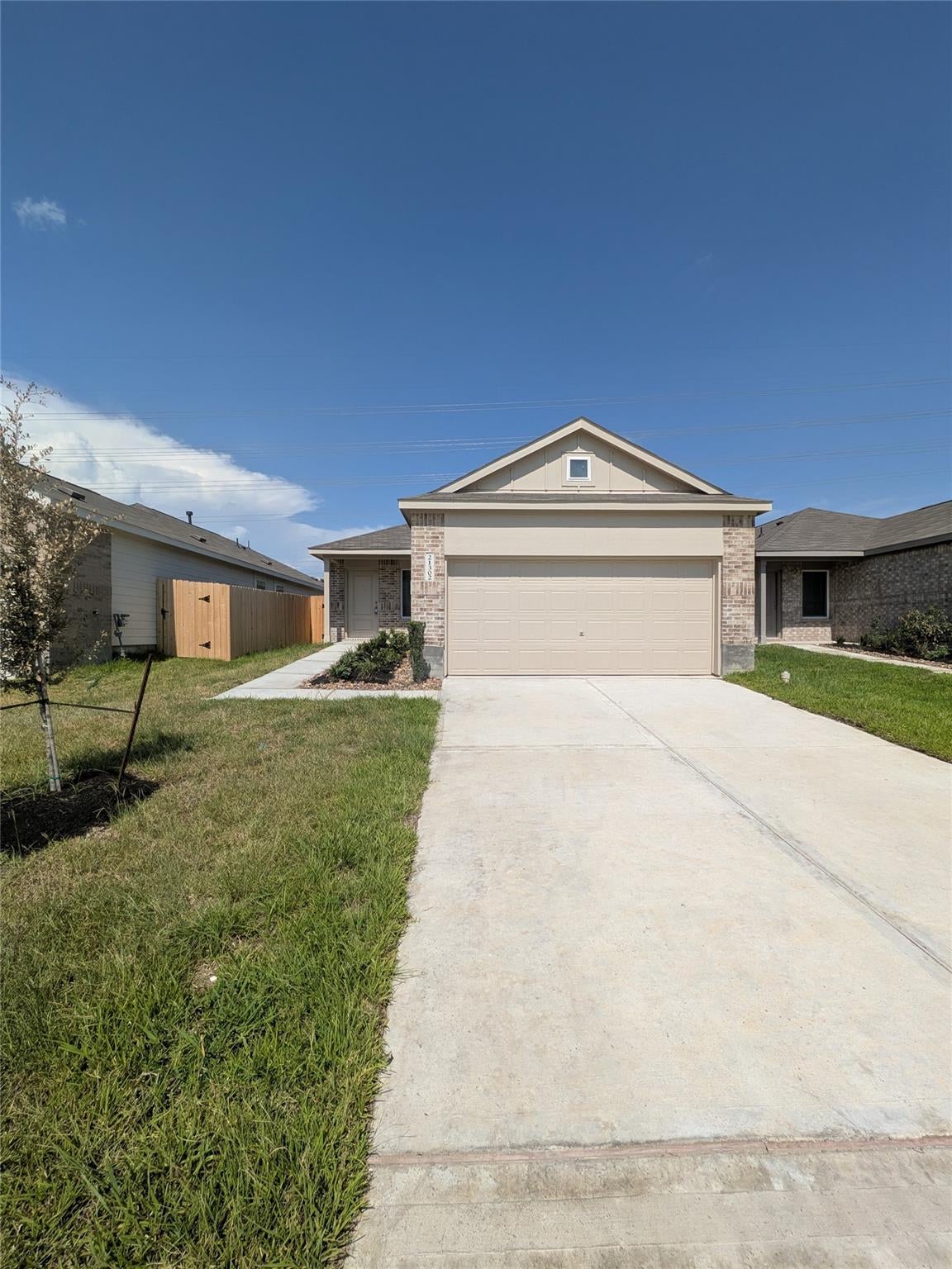 21302 Newberry Grove Lane