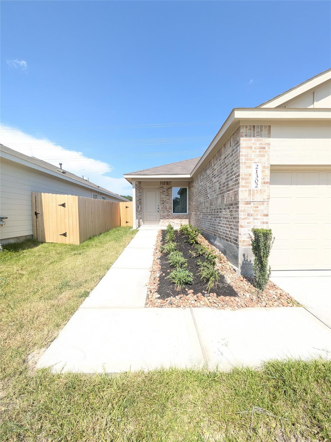 21302 Newberry Grove Lane