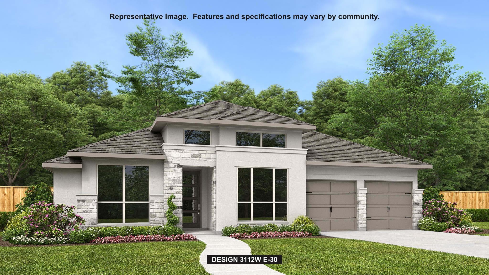 6507 King Ranch Loop