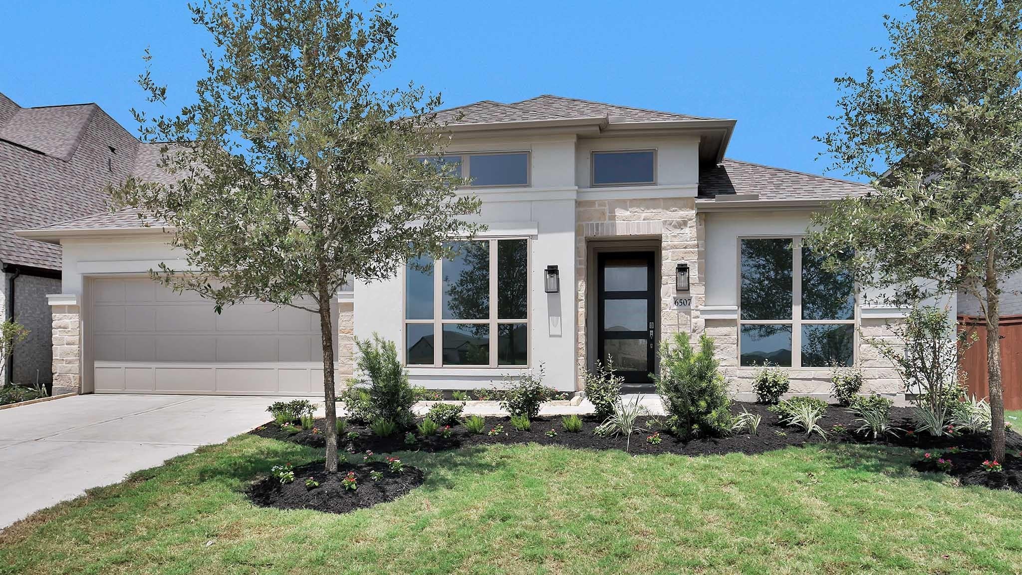 6507 King Ranch Loop