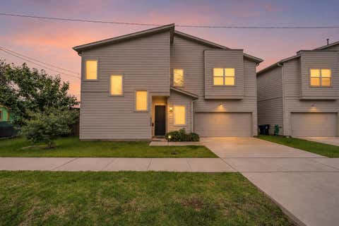 Photo of 6708 Arapahoe Street, Houston, TX 77020 (MLS # 29971046)