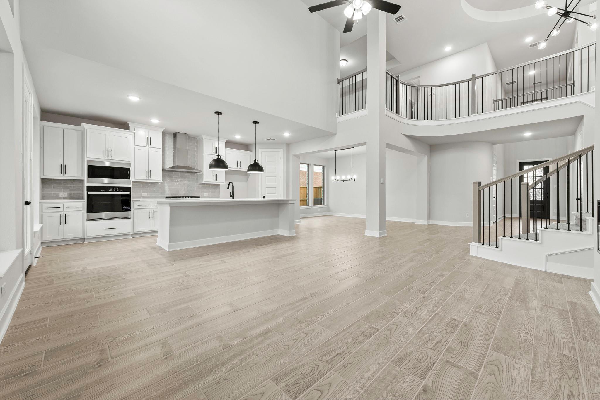 12403 Big Pine Creek Drive