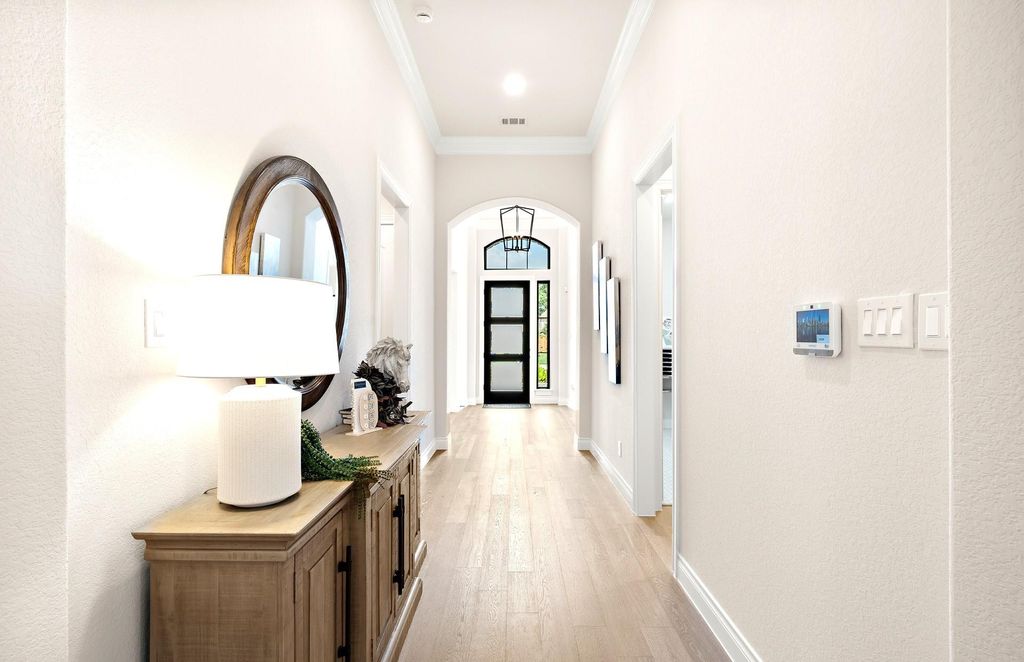 Photo of 9737 Roaring River Falls Lane, Porter, TX 77365 (MLS # 94928429)