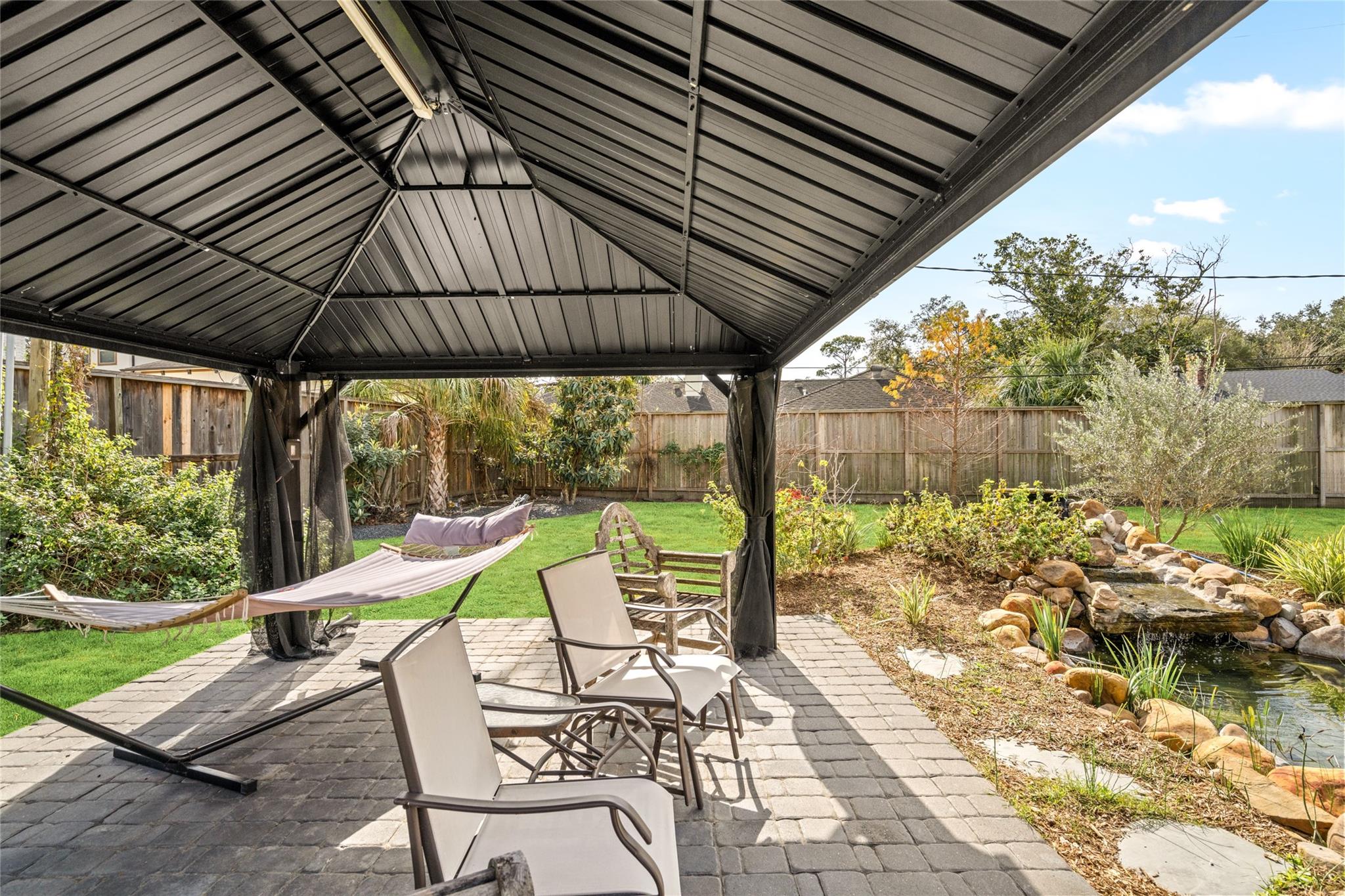 5319 Braesheather Drive