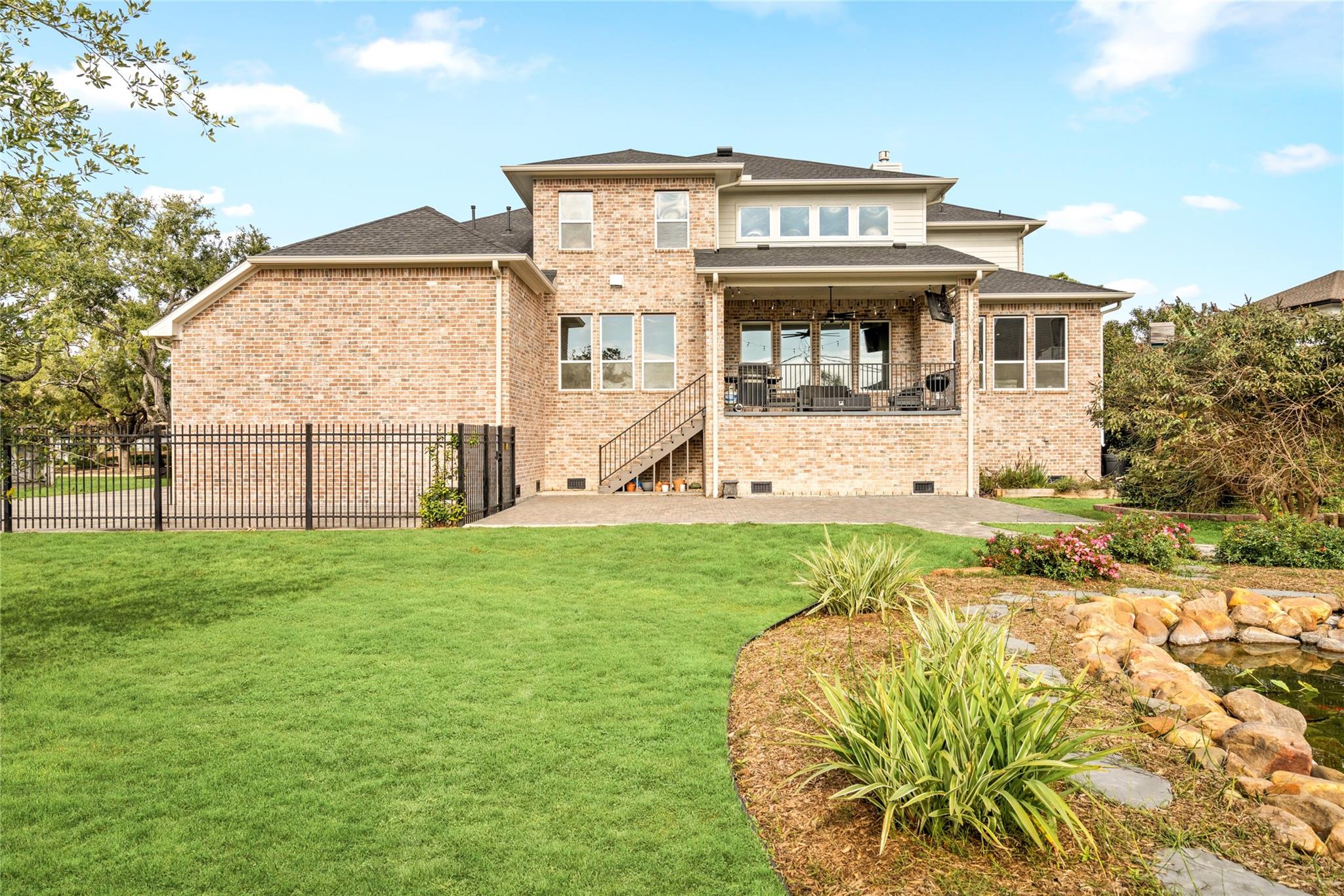 5319 Braesheather Drive