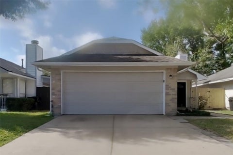 Photo of 13631 Carsa Lane, Houston, TX 77014 (MLS # 54550280)