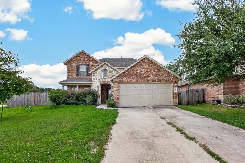 Photo of 22043 Mission Canyon Lane, Porter, TX 77365 (MLS # 97751872)
