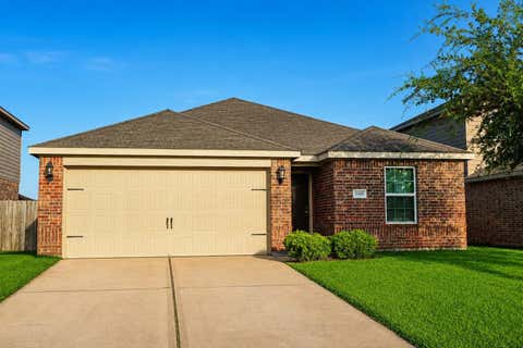 Homes For Sale - 9418 Sky Blue Drive<br/> Rosharon, TX 77583