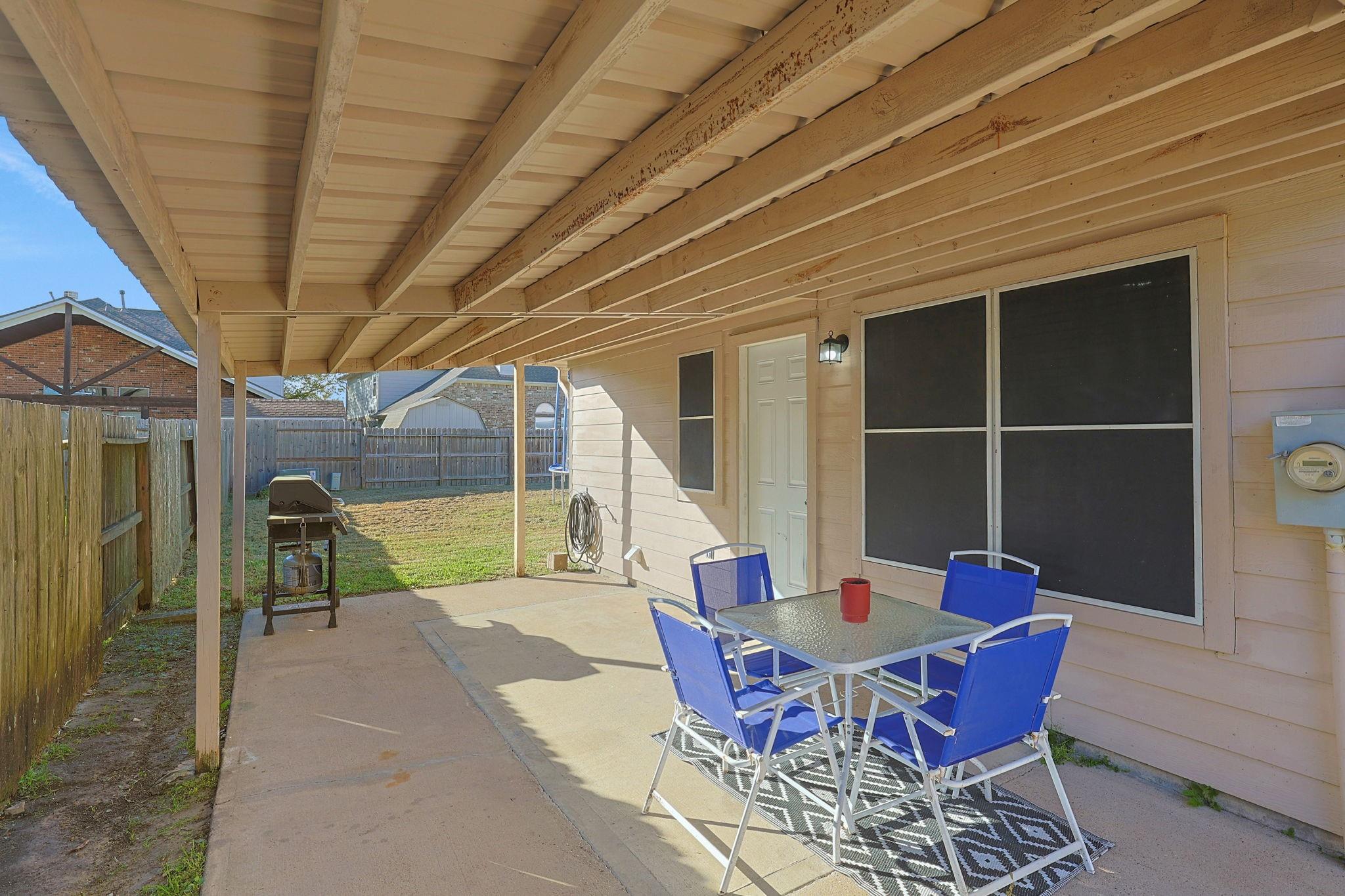 8227 Montego Bay Drive