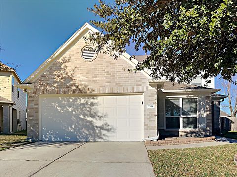 17814 Deep Shade Court Humble TX 77346