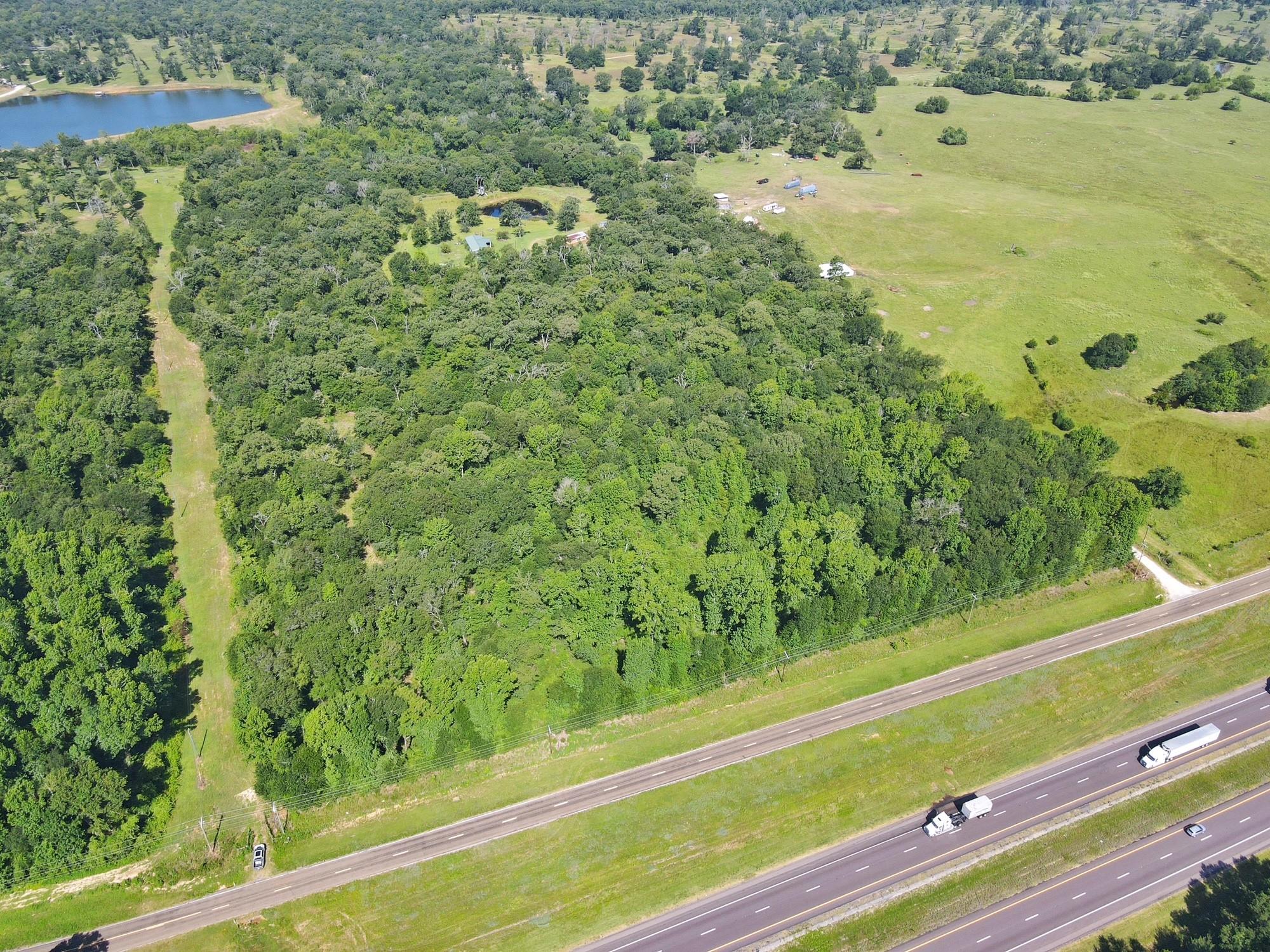 TBD I-45 West Feeder Rd