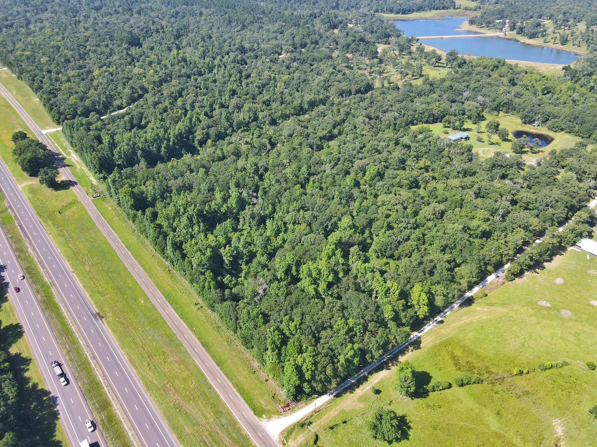TBD I-45 West Feeder Rd