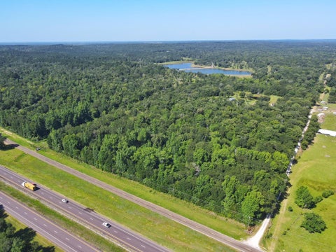 Photo of TBD I-45 West Feeder Rd, Centerville, TX 75833 (MLS # 5159968)
