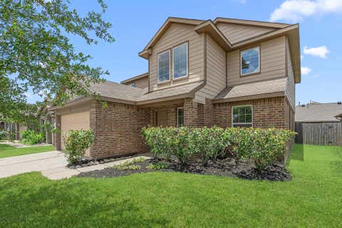 Photo of 17806 Royal Breccia Lane, Richmond, TX 77407 (MLS # 55556892)