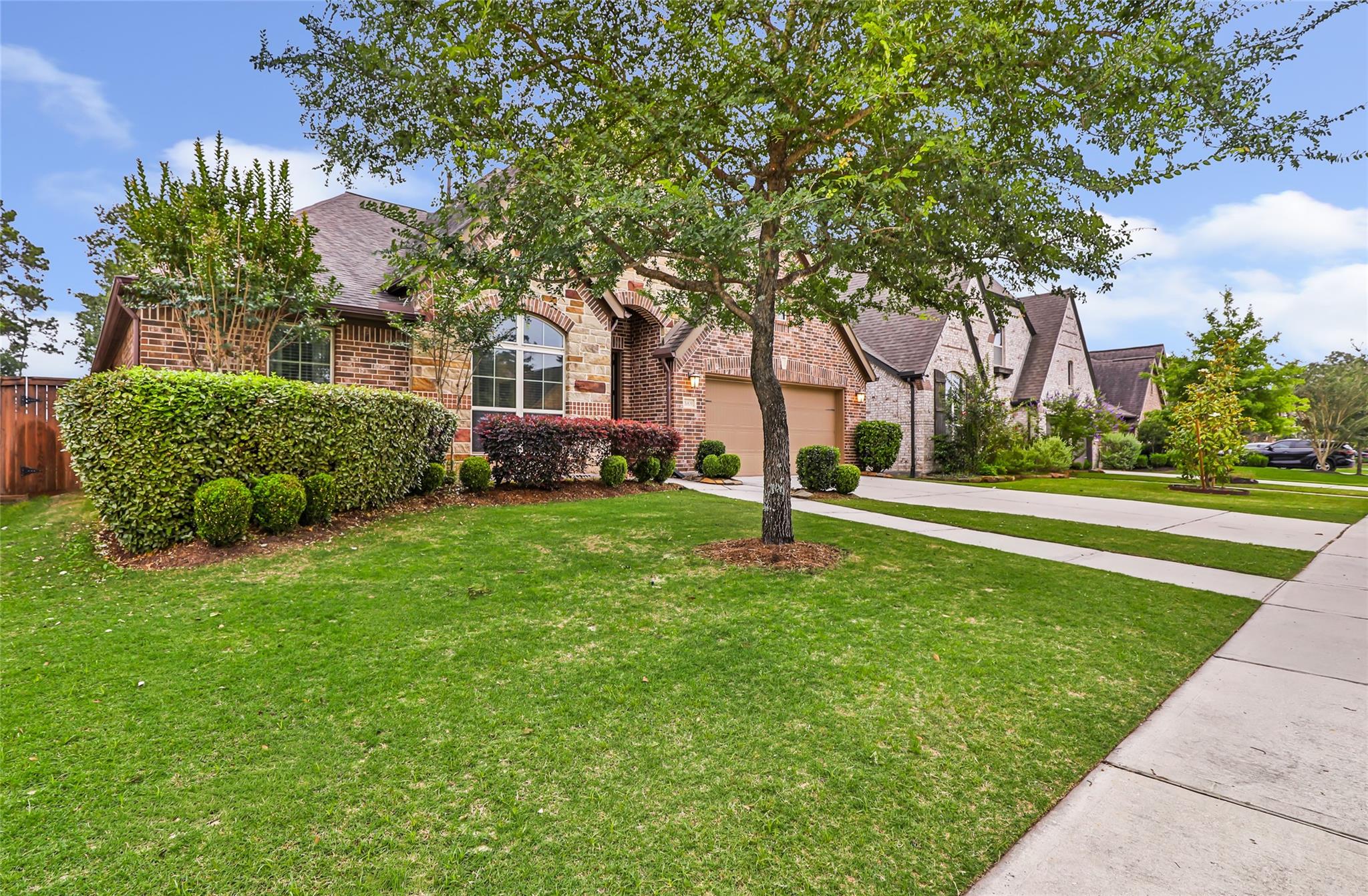 16830 Fowler Pines Drive