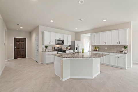 Photo of 21047 Warrender Terrace Lane, Richmond, TX 77407 (MLS # 64110256)