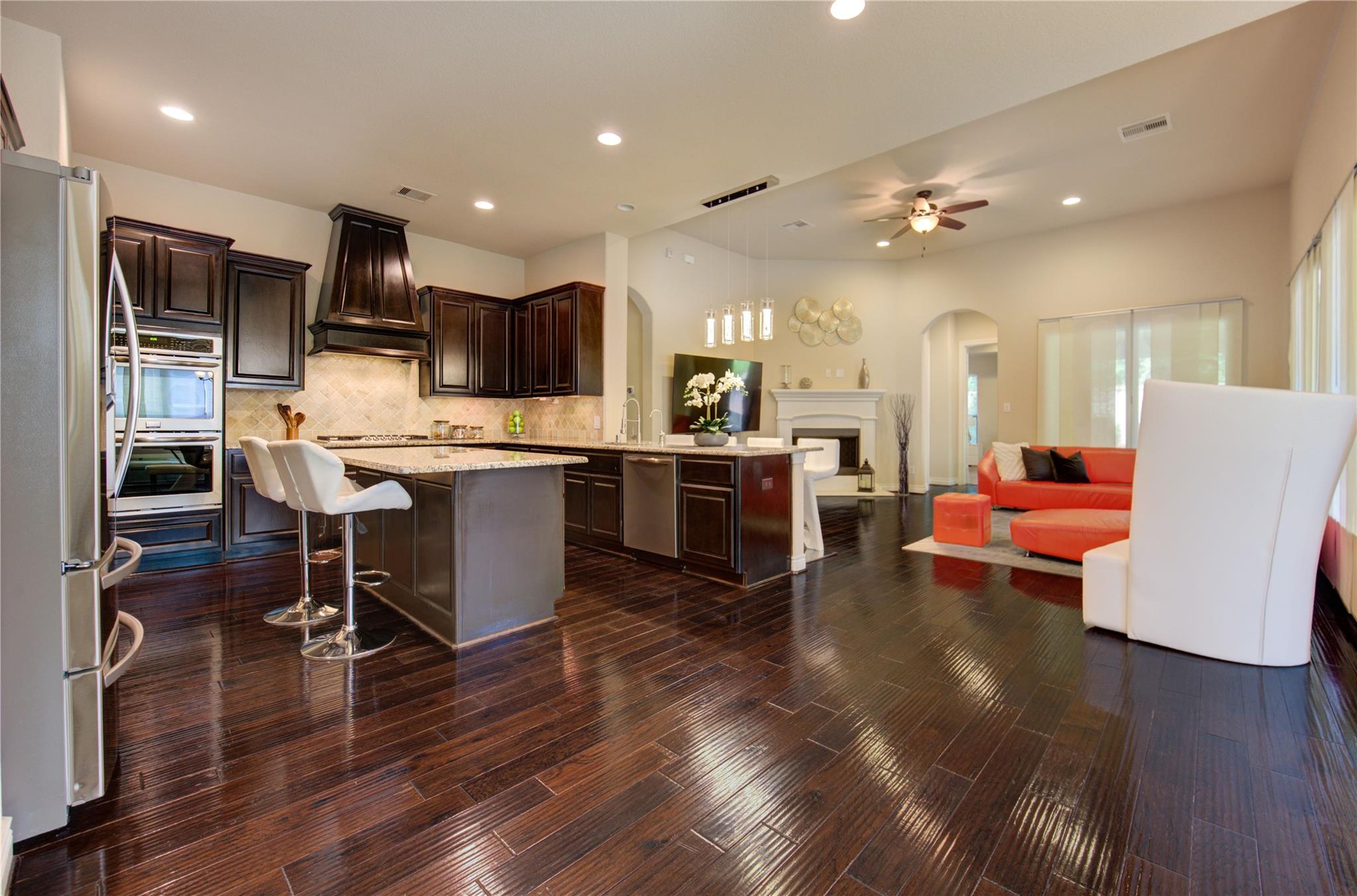 4906 Preserve Park Drive