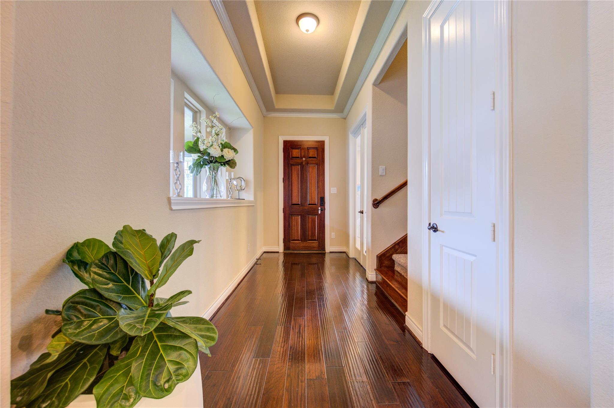 4906 Preserve Park Drive