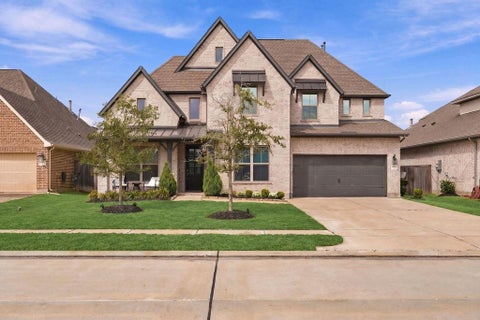 Photo of 4919 Opal Sunset Court, League City, TX 77573 (MLS # 8103170)