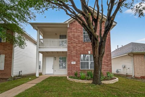Photo of 6417 Austinville Drive, Katy, TX 77449 (MLS # 25735448)