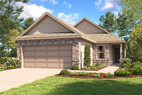 Photo of 7303 Stella Marina Way, Texas City, TX 77591 (MLS # 85832042)