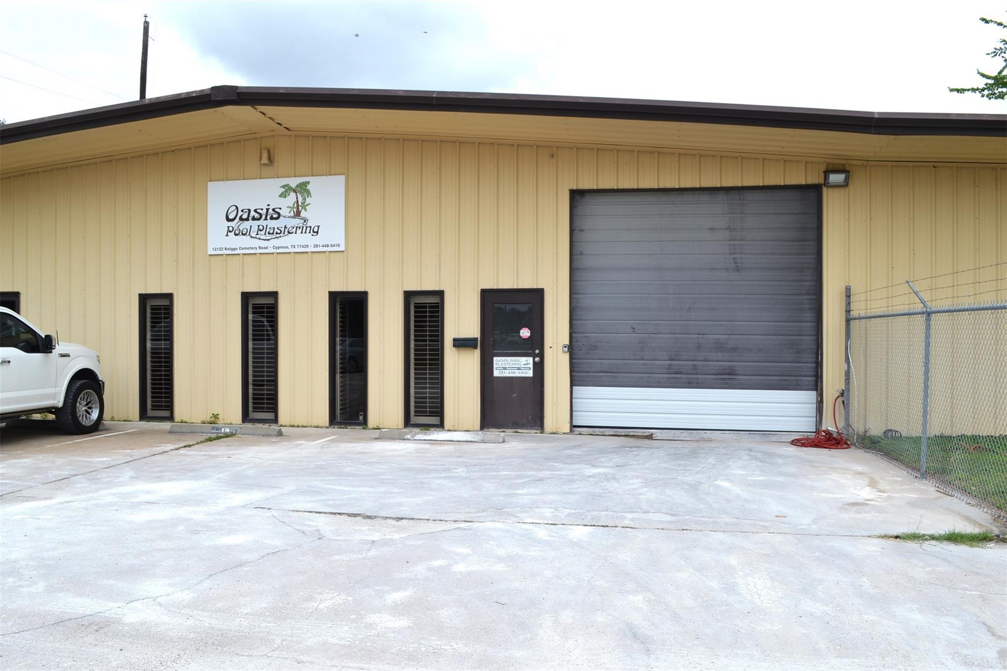 12122 Knigge Cemetery Road Road