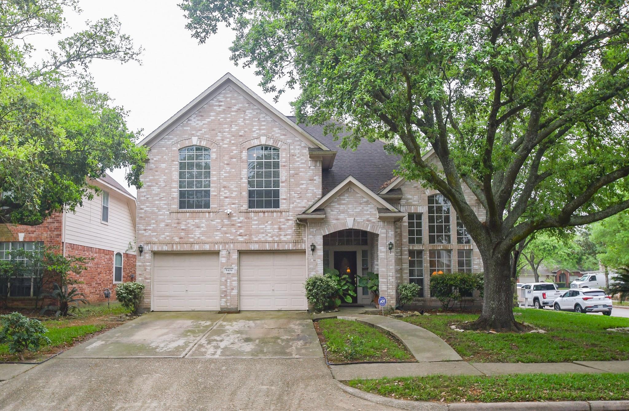 5406 Atascocita Timbers Corner N
