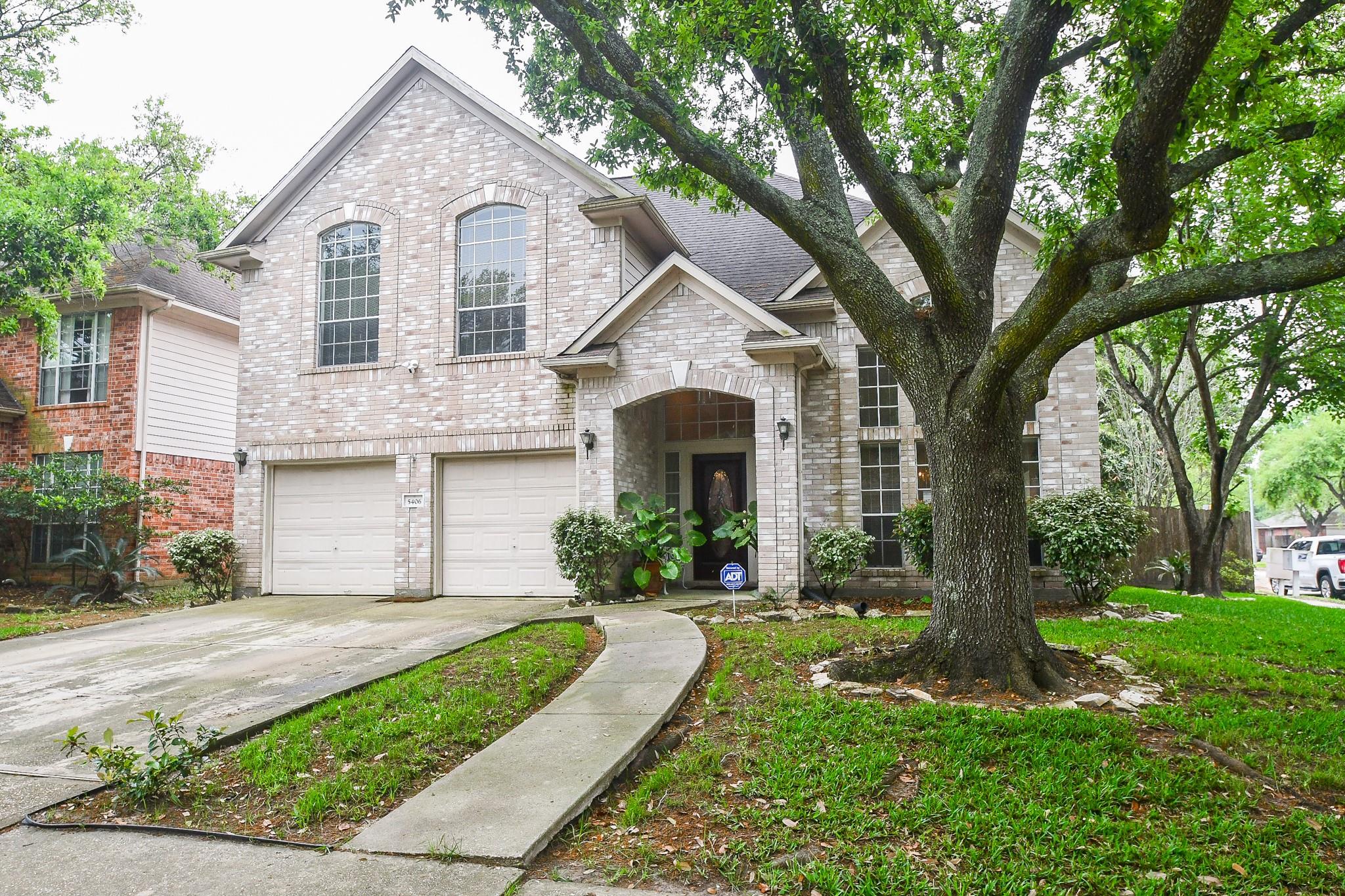 5406 Atascocita Timbers Corner N