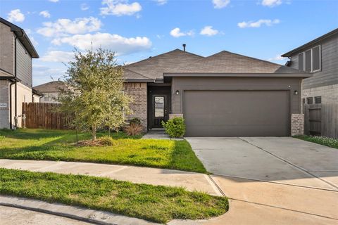 14206 Alpine Fir Drive Crosby TX 77532