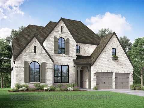 Photo of 7127 Augusta Grove Drive, Katy, TX 77493 (MLS # 51212158)