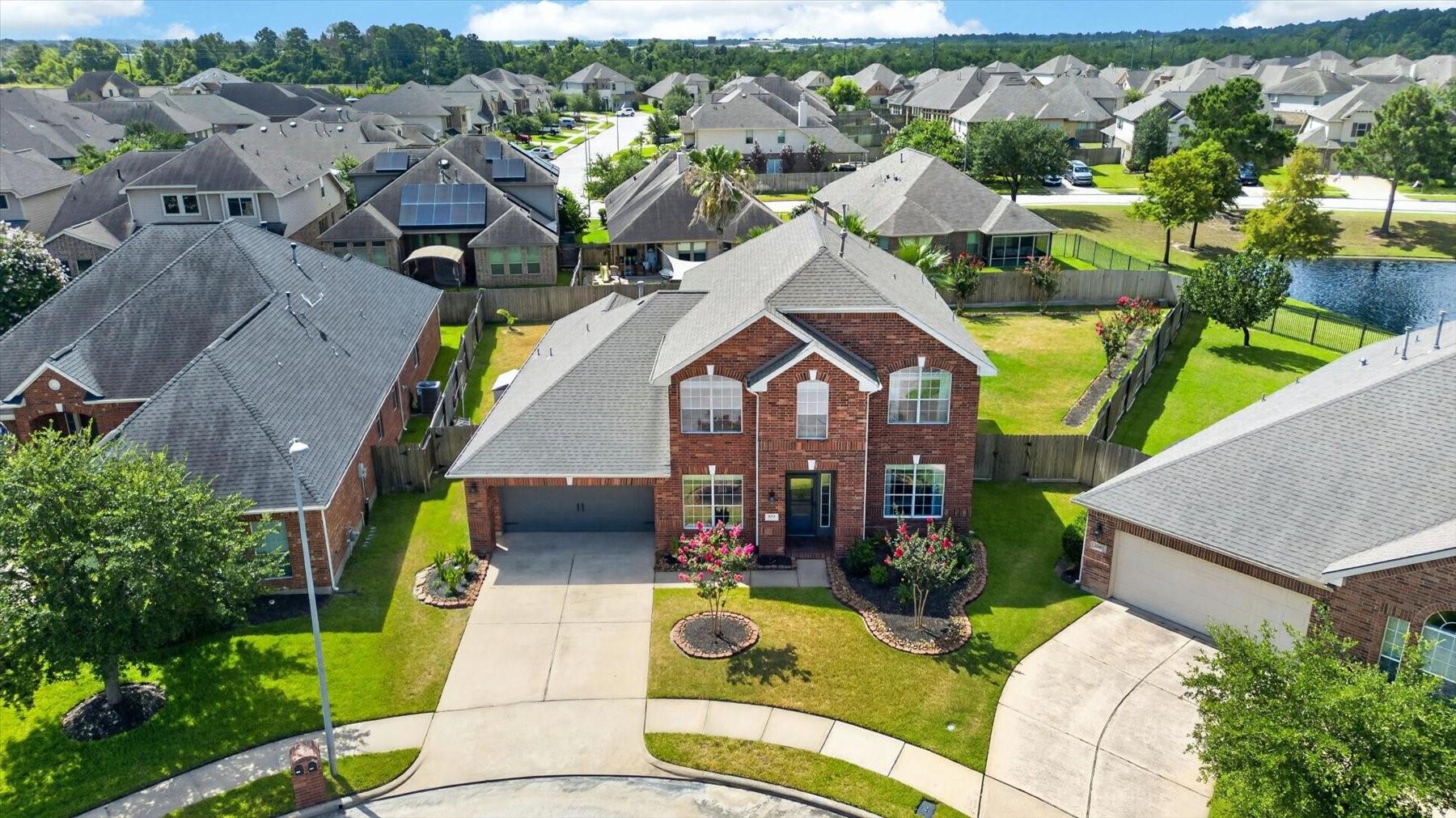 9231 Barnsford Lane