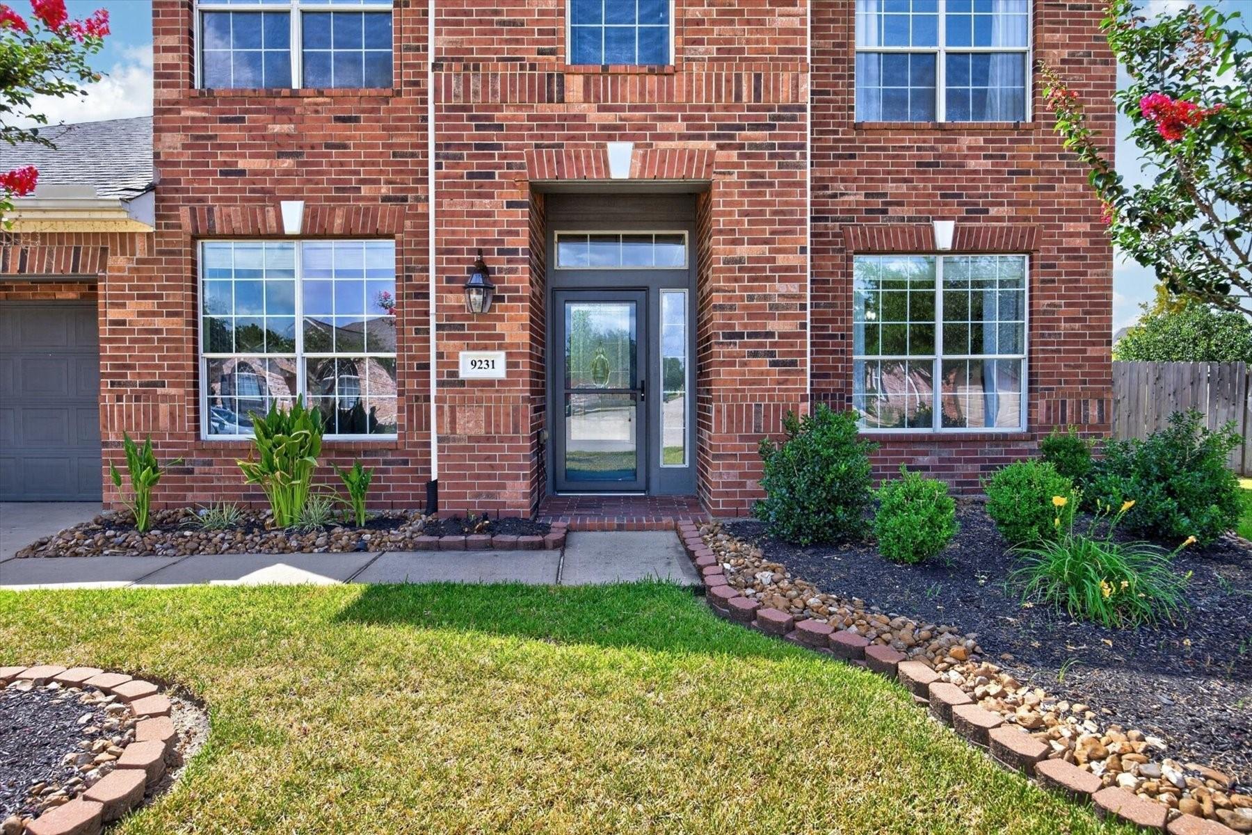 9231 Barnsford Lane